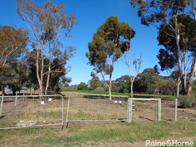 Second view of Homely land listing, Portion 14 Glover Road, Two Wells SA 5501