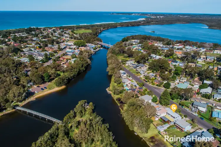 Main view of Homely house listing, 15 Natuna Avenue, Budgewoi NSW 2262