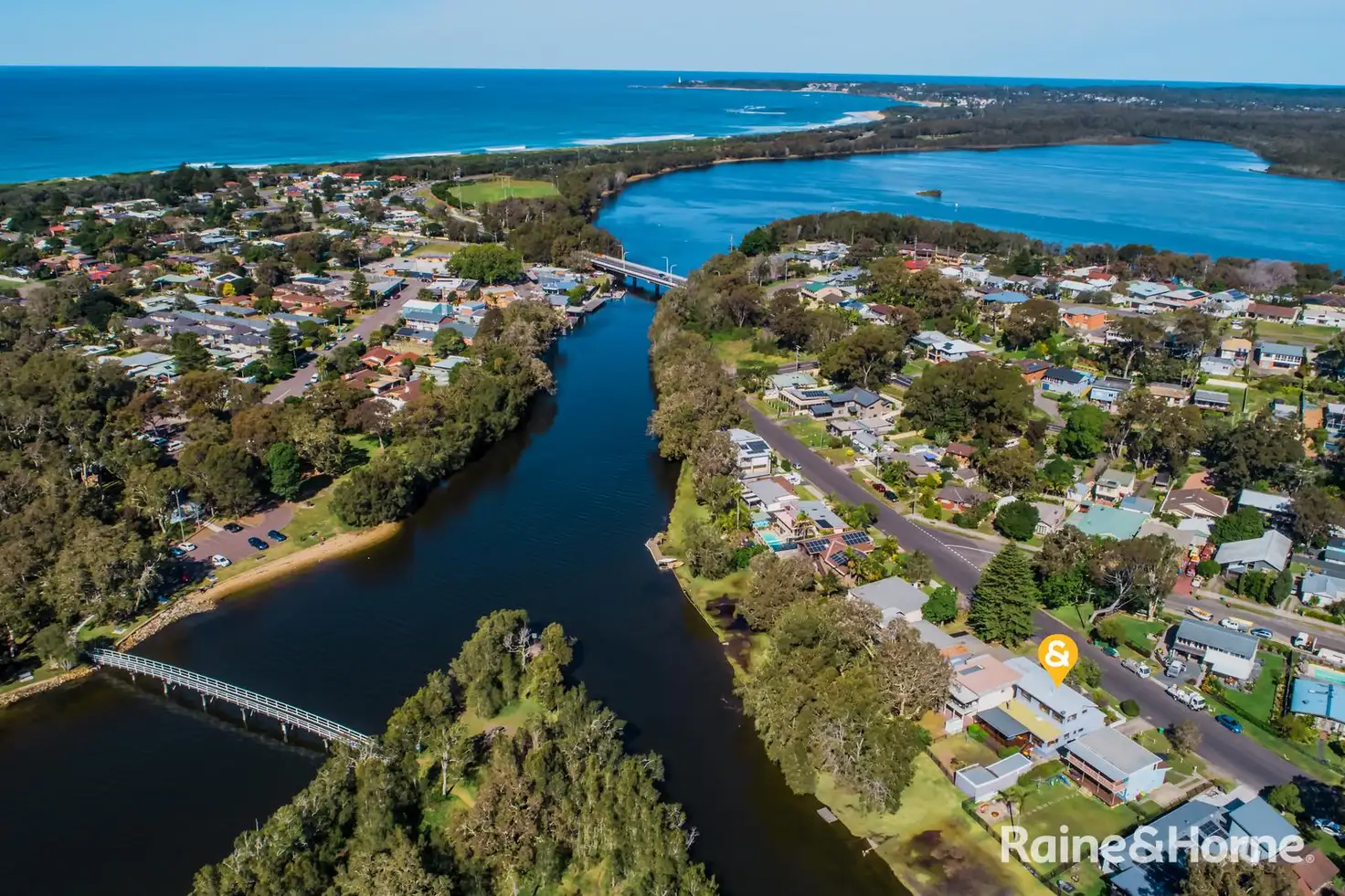 Main view of Homely house listing, 15 Natuna Avenue, Budgewoi NSW 2262