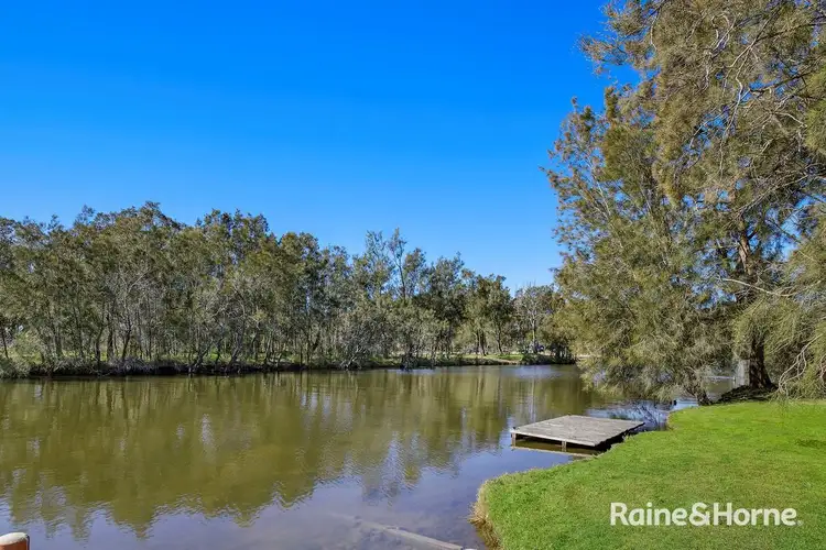 Second view of Homely house listing, 15 Natuna Avenue, Budgewoi NSW 2262