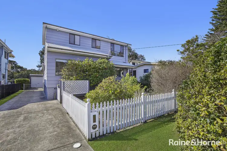 Fourth view of Homely house listing, 15 Natuna Avenue, Budgewoi NSW 2262