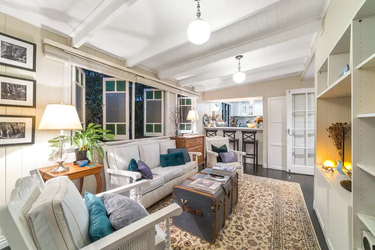 71 Abingdon Street, Woolloongabba QLD 4102