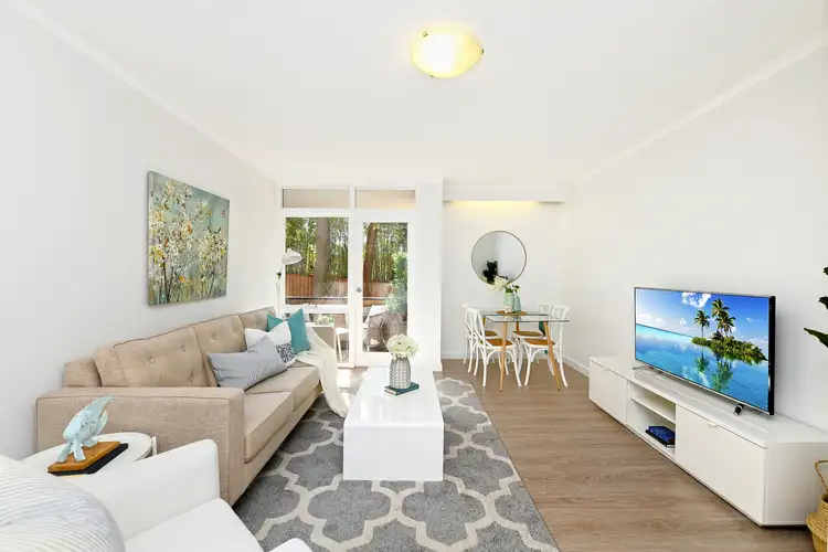 Main view of Homely apartment listing, 25/38 Cope Street, Lane Cove NSW 2066