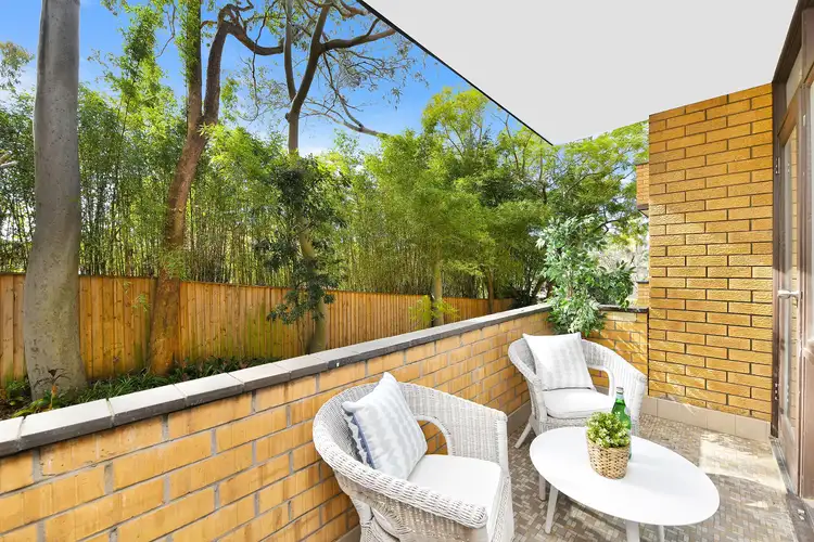 Third view of Homely apartment listing, 25/38 Cope Street, Lane Cove NSW 2066