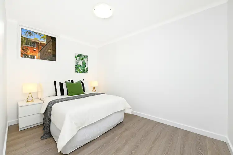 Fifth view of Homely apartment listing, 25/38 Cope Street, Lane Cove NSW 2066