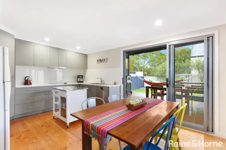 Third view of Homely house listing, 3 Renown Avenue, Shoalhaven Heads NSW 2535
