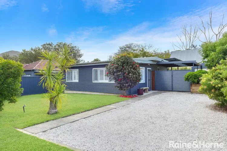 Fifth view of Homely house listing, 3 Renown Avenue, Shoalhaven Heads NSW 2535