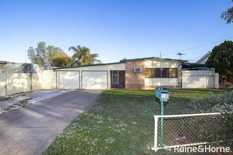 Main view of Homely house listing, 13 Rosewarne Crescent, Davoren Park SA 5113