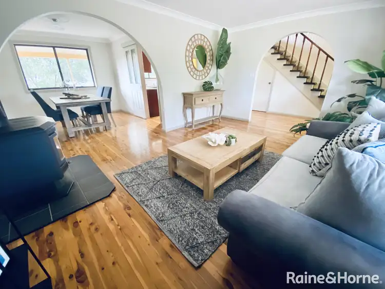30 Kelly Road, Parkes NSW 2870