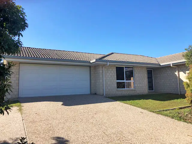 39 Pantlins Lane, Urraween QLD 4655
