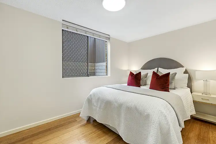 Sixth view of Homely apartment listing, 2/404 Mowbray Road, Lane Cove NSW 2066