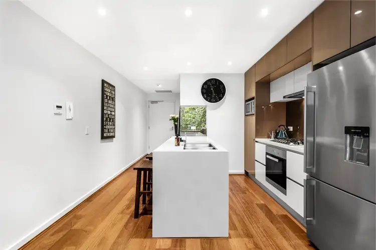 Third view of Homely apartment listing, 304A/7-13 Centennial Avenue, Lane Cove NSW 2066