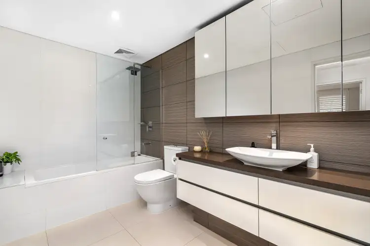 Fifth view of Homely apartment listing, 304A/7-13 Centennial Avenue, Lane Cove NSW 2066