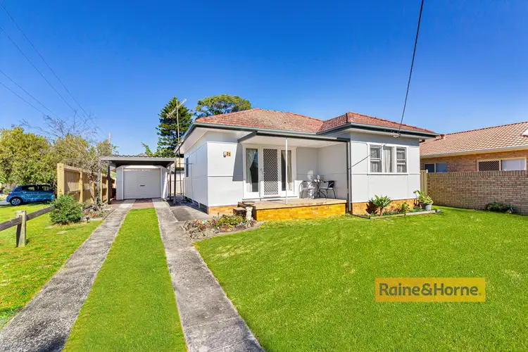 22 Nowack Avenue