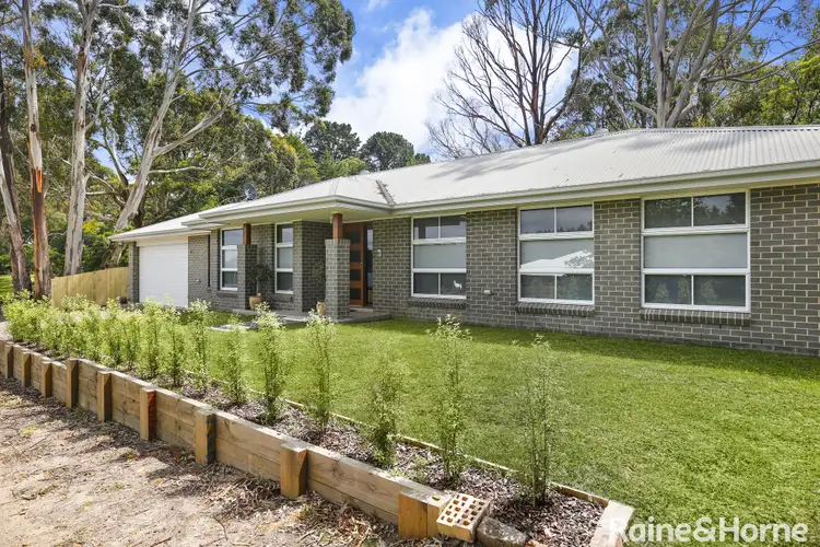 27 Rochester Drive, Bundanoon NSW 2578