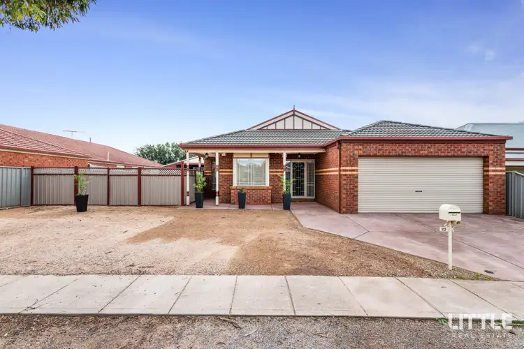 23 Frawley Court, Tarneit VIC 3029