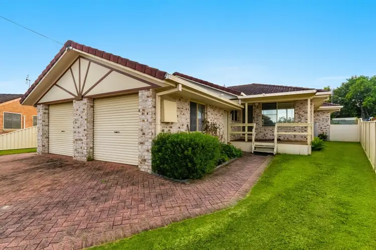 2/6 Emerald Place, Townsend NSW 2463