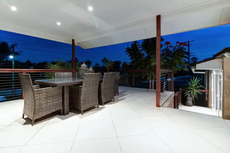 1 Mitcham Street, Gaythorne QLD 4051