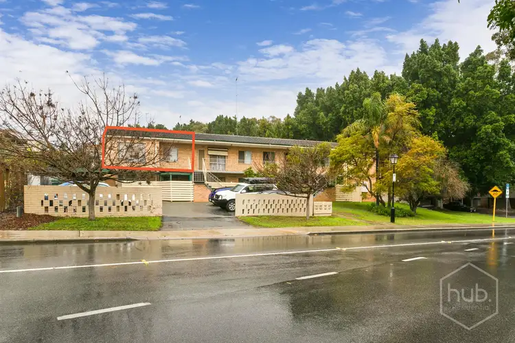 8/4 Jersey Street, Jolimont WA 6014