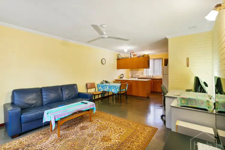 Second view of Homely apartment listing, 8/4 Jersey Street, Jolimont WA 6014