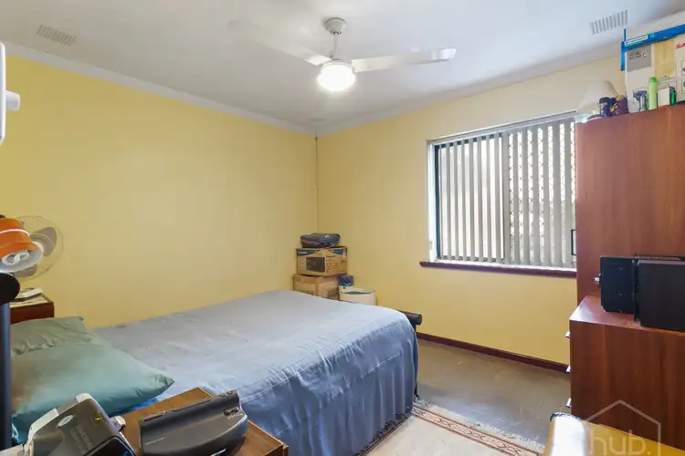 Fourth view of Homely apartment listing, 8/4 Jersey Street, Jolimont WA 6014