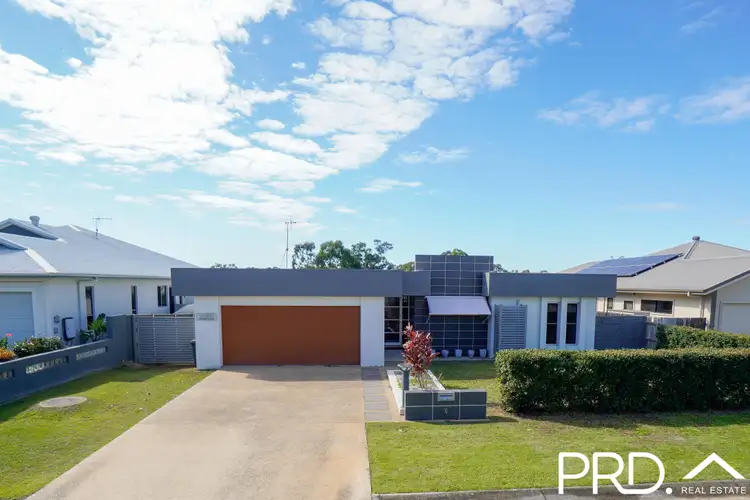 4 Camplin Court, Branyan QLD 4670