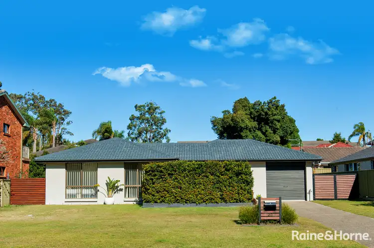 20 Spinnaker Way, Corlette NSW 2315