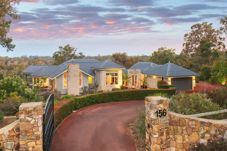 156 Vintners Drive, Quindalup WA 6281