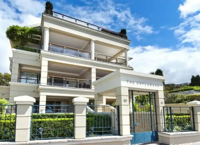 5/33 The Esplanade, Mosman NSW 2088