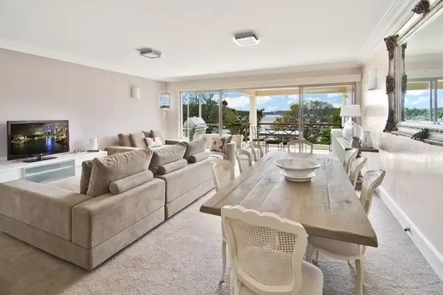 Third view of Homely apartment listing, 5/33 The Esplanade, Mosman NSW 2088