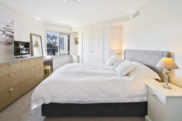 Fifth view of Homely apartment listing, 5/33 The Esplanade, Mosman NSW 2088