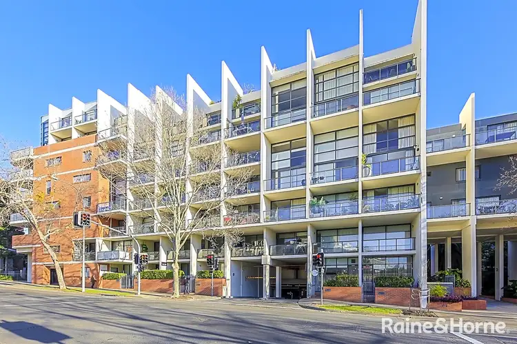 E605/138 Carillon Avenue, Newtown NSW 2042