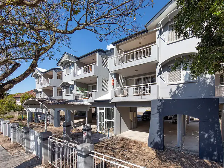 Main view of Homely unit listing, 30/9 Durham Street, St Lucia QLD 4067