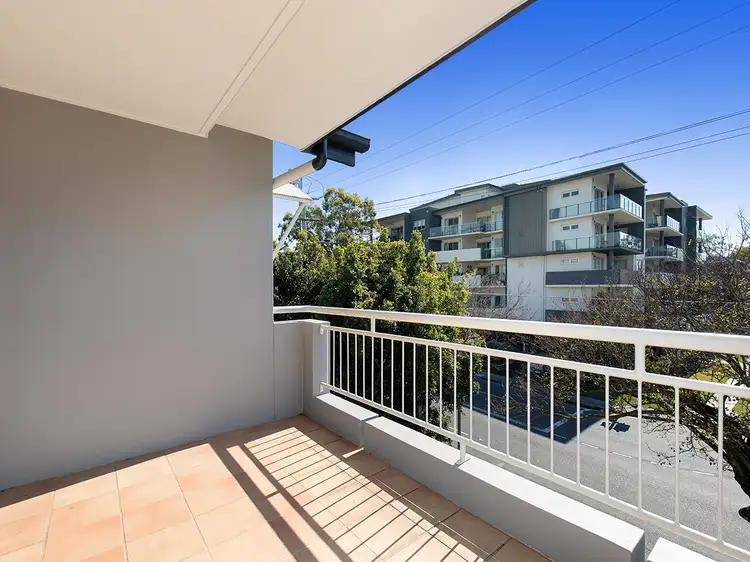 Second view of Homely unit listing, 30/9 Durham Street, St Lucia QLD 4067