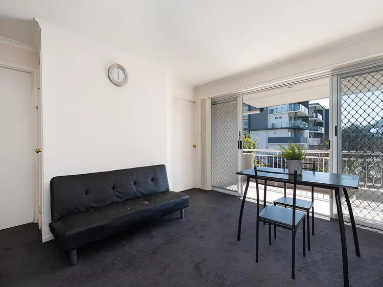 Third view of Homely unit listing, 30/9 Durham Street, St Lucia QLD 4067