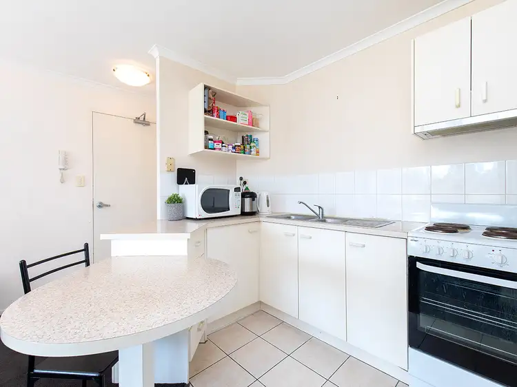 Fourth view of Homely unit listing, 30/9 Durham Street, St Lucia QLD 4067
