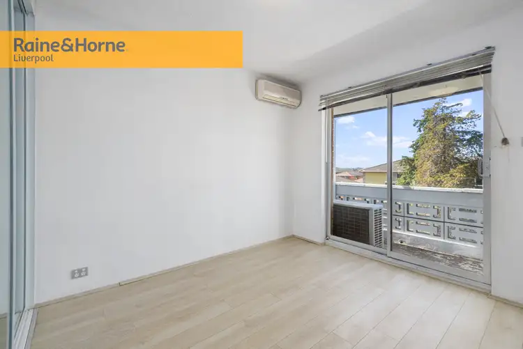 Fourth view of Homely unit listing, 12/21 Nagle Street, Liverpool NSW 2170