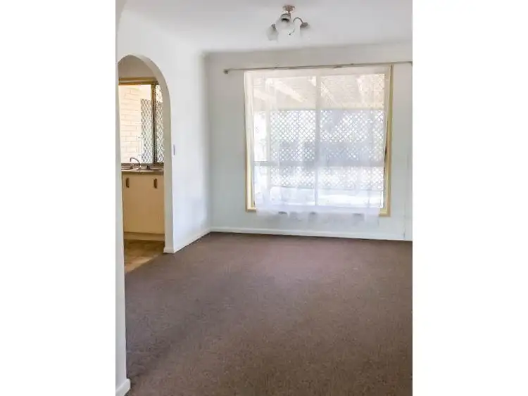 Second view of Homely house listing, 28 Warrego Drive, Point Vernon QLD 4655
