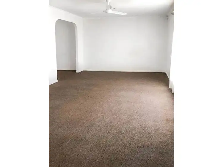 Third view of Homely house listing, 28 Warrego Drive, Point Vernon QLD 4655