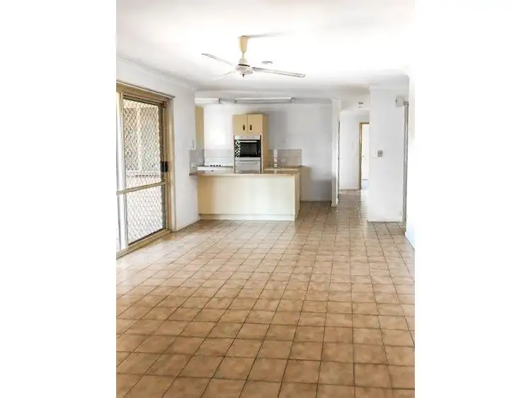 Fourth view of Homely house listing, 28 Warrego Drive, Point Vernon QLD 4655