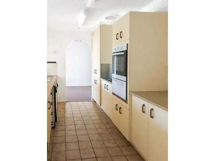 Fifth view of Homely house listing, 28 Warrego Drive, Point Vernon QLD 4655