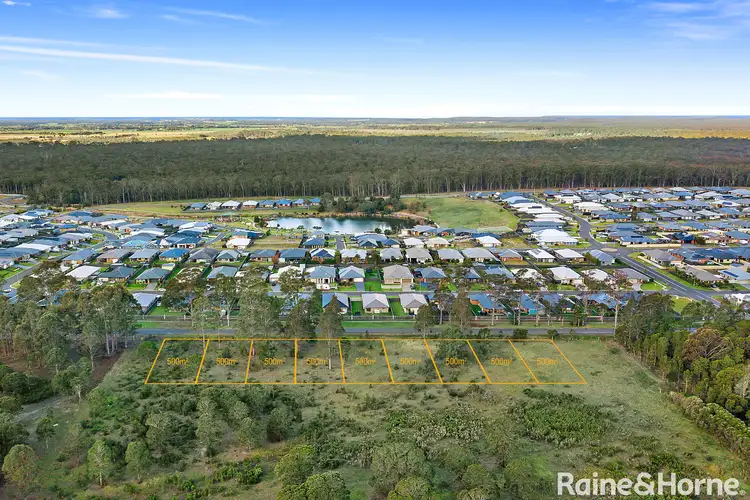 Lot 2 Old Southern Road, South Nowra NSW 2541