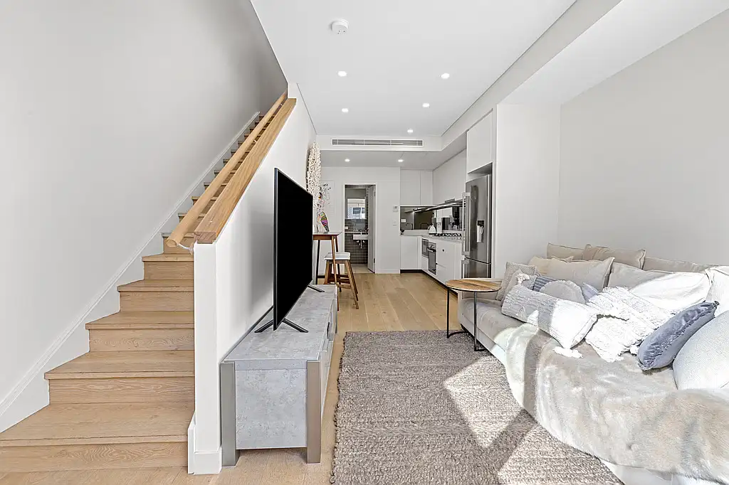 Main view of Homely apartment listing, 23/536 Mowbray Road, Lane Cove NSW 2066