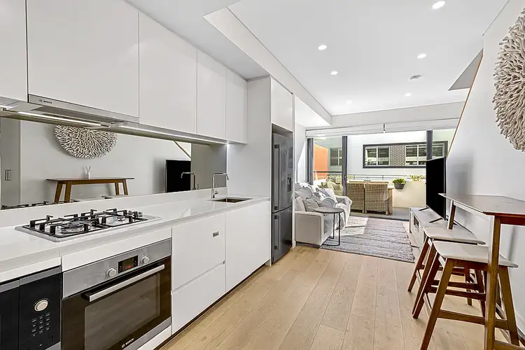 Second view of Homely apartment listing, 23/536 Mowbray Road, Lane Cove NSW 2066