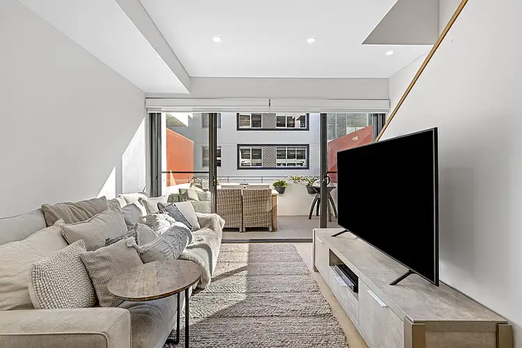 Third view of Homely apartment listing, 23/536 Mowbray Road, Lane Cove NSW 2066