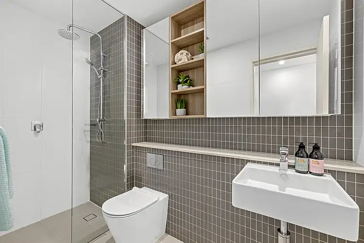 Sixth view of Homely apartment listing, 23/536 Mowbray Road, Lane Cove NSW 2066