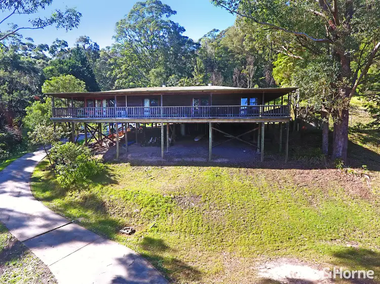 Second view of Homely house listing, 139A Murrays Road, Conjola NSW 2539