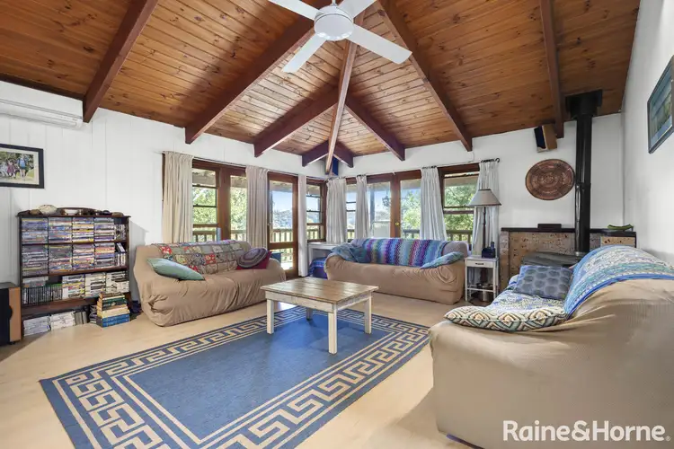 Third view of Homely house listing, 139A Murrays Road, Conjola NSW 2539