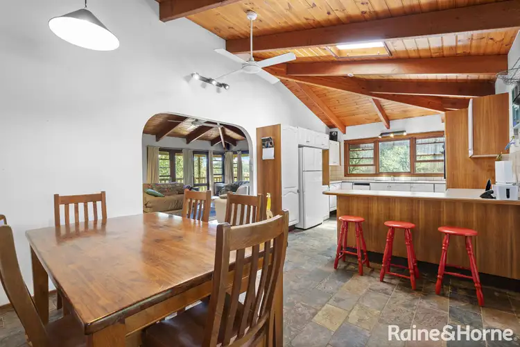 Fifth view of Homely house listing, 139A Murrays Road, Conjola NSW 2539