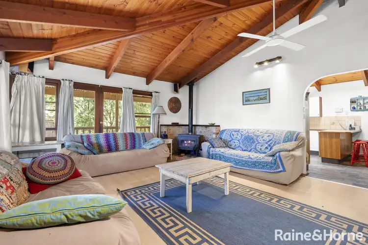 Sixth view of Homely house listing, 139A Murrays Road, Conjola NSW 2539